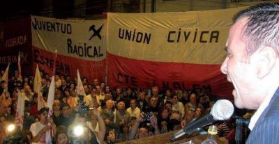 Una �visita� con olor a �lanzamiento� 