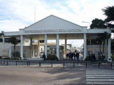 La UNLaM firm� un convenio con el Ministerio de Agricultura