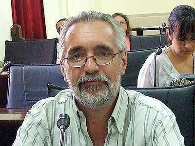 LANUS: Giorno: �El aumento fue el mejor esfuerzo que pudo hacer el municipio�