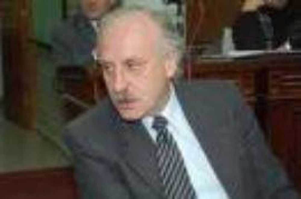 Trenque Lauquen: Feito viaja a Buenos Aires con una cargada agenda ante el Gobierno Nacional 