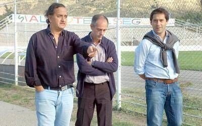 Para Morresi, la falta de concreci�n en las obras se debe a la �inoperancia de algunos�