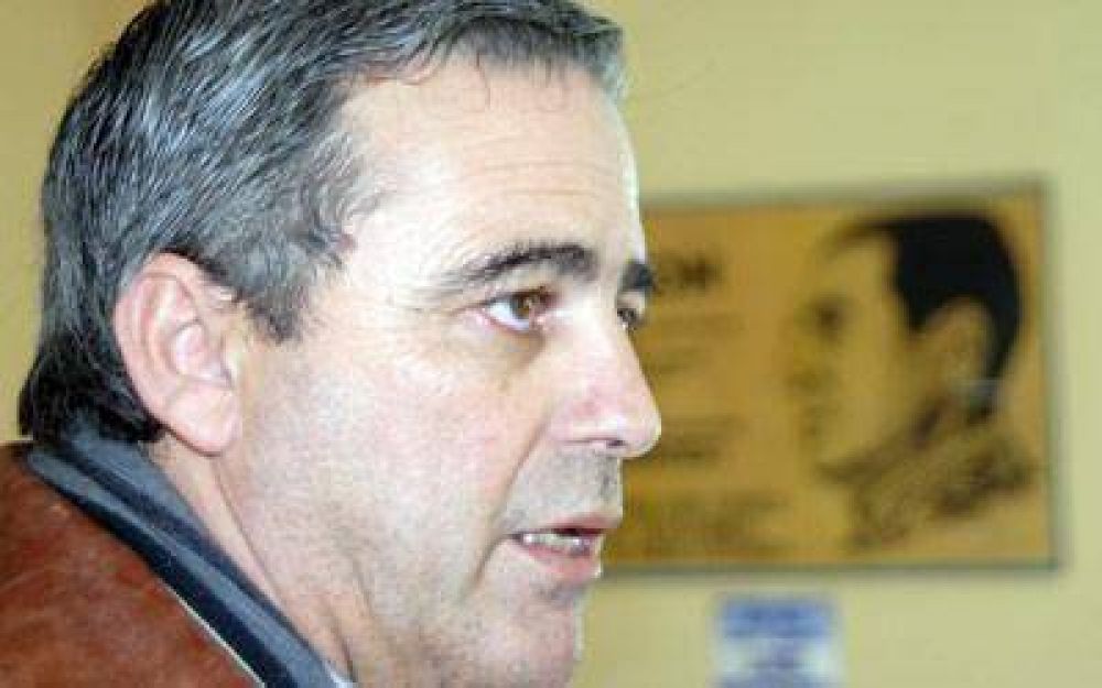 Touri�an: �los agoreros planteaban la derrota del kirchnerismo y la realidad dice otra cosa�