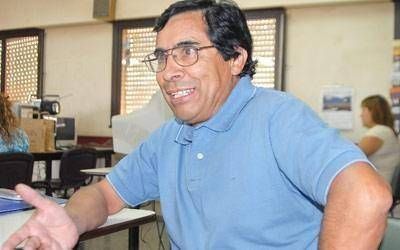 Laboratorios ratifican potabilidad de los acu�feros que abastecen a Caleta Olivia