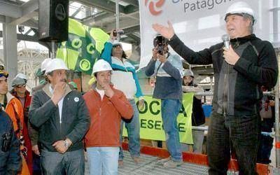 Peralta tambi�n valor� la victoria del FPV en Catamarca