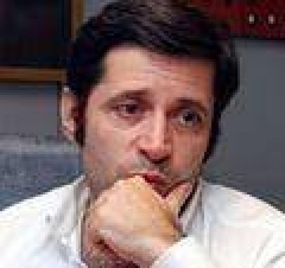 BERGENFELD, LA PESADILLA DE SANTA MAR�A 