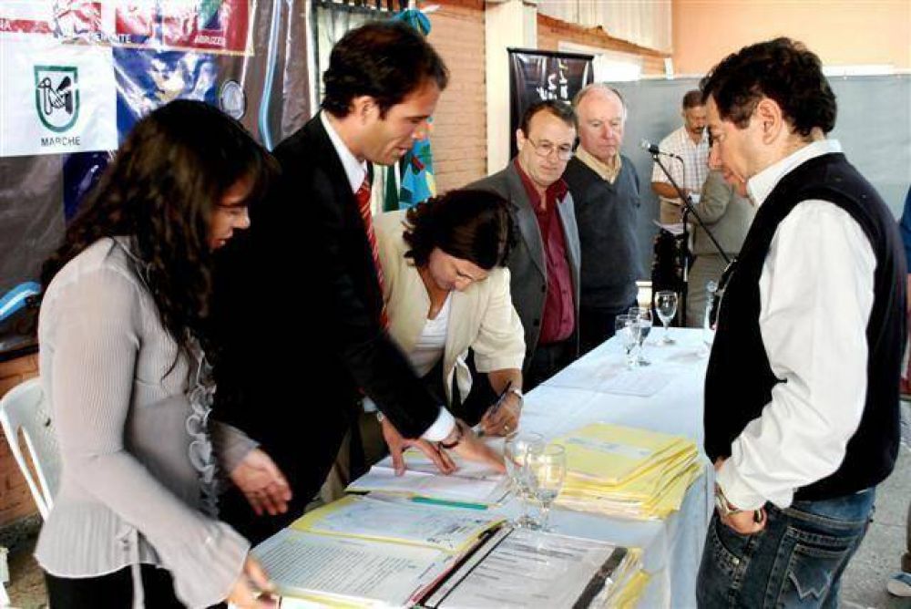 LUJAN - OTRAS 76 ESCRITURAS GRATUITAS