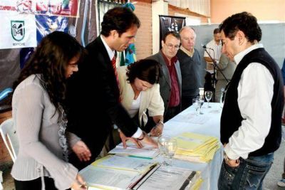 LUJAN - OTRAS 76 ESCRITURAS GRATUITAS