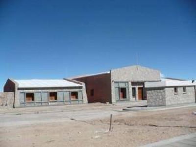 Este viernes quedar� oficialmente inaugurado el complejo fronterizo �Paso de Jama