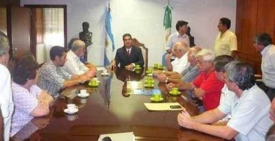 Sanatorios: hubo acuerdo entre las partes