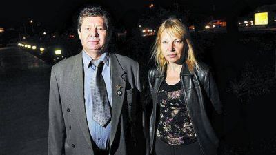 Sobrevivientes de Chernobyl reviven la tragedia y se lamentan por Jap�n
