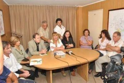 A la vacunaci�n de animales, ahora le suman la detecci�n de Leishmaniasis