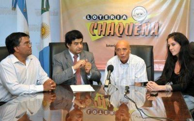 Loter�a realiz� donaciones al Parque Nacional Chaco para aumentar el turismo
