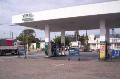 Hay preocupaci�n por la permanente falta de combustibles