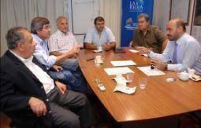 El gobierno declar� en emergencia econ�mica oliv�cola a nuestra provincia