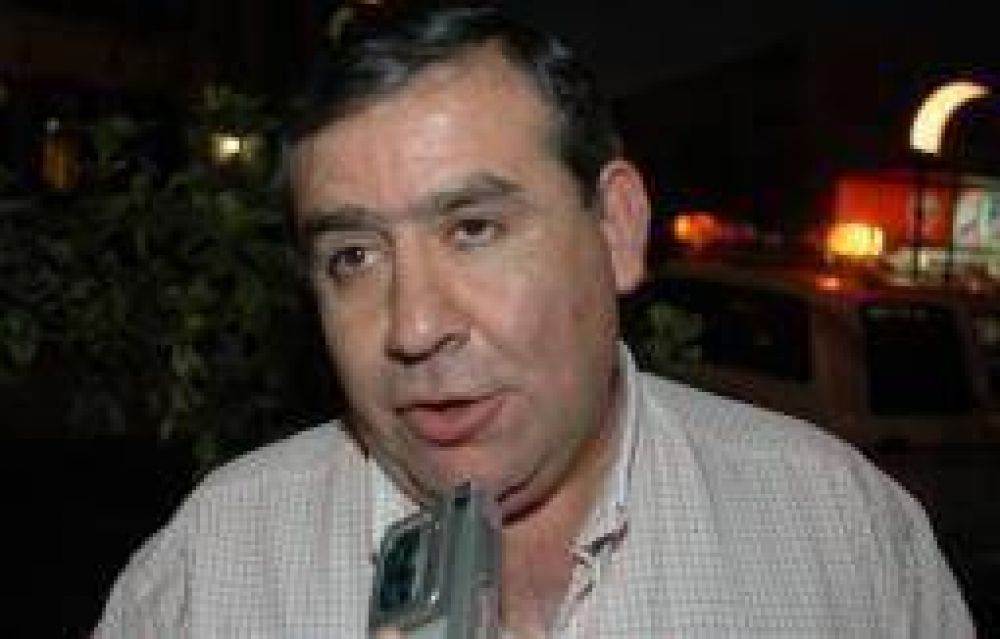 Desde el Frente del Pueblo apoyan a Jorge Basso para intendente en Capital
