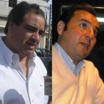 Se confirm� la ruptura entre Julio Mart�nez y Guillermo Galv�n en la UCR