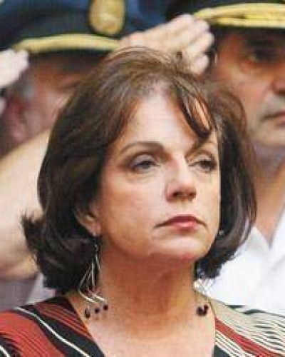 Mucha mancha para jefe de las comisar�as
