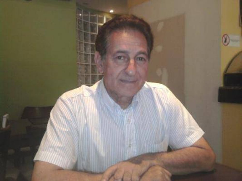 Una sorpresa, Yasbeck al Congreso de la Naci�n