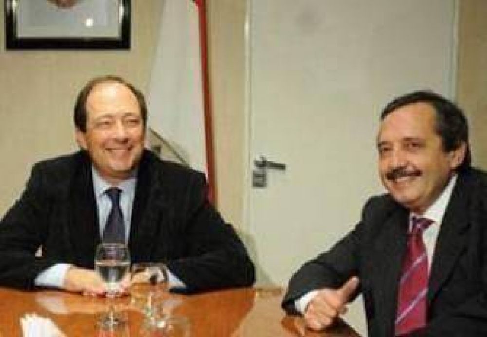 Presidenciables: Habr� visitas a Areco 