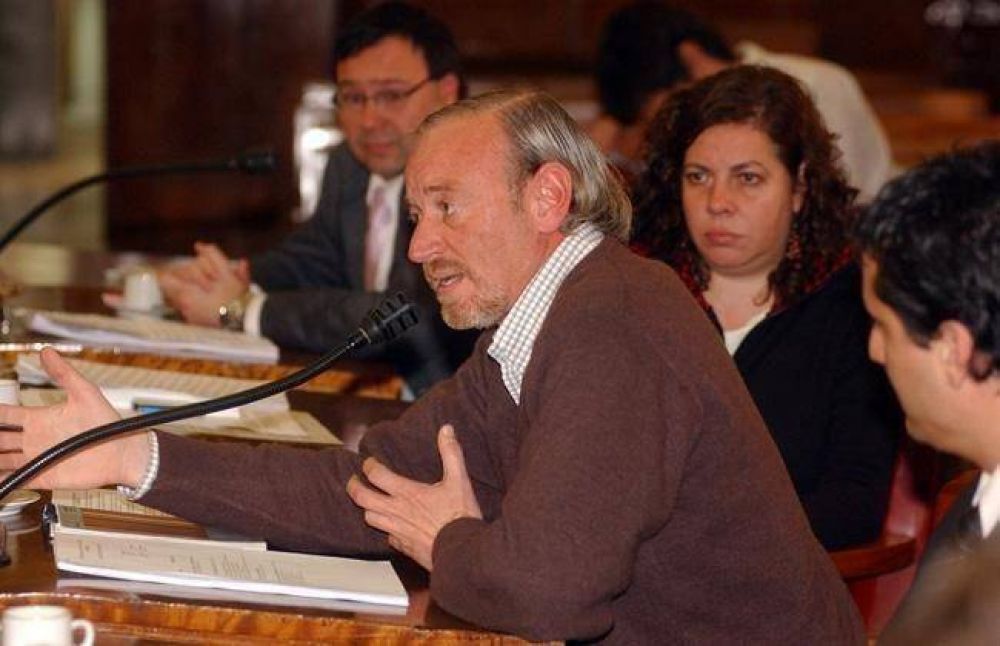 El C�digo de Publicidad obtendr� tratamiento en la pr�xima sesi�n