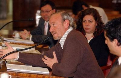 El C�digo de Publicidad obtendr� tratamiento en la pr�xima sesi�n