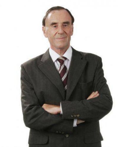 �el Retrato��, y el periodismo est�n de duelo: Muri� Adalberto Vecchiarelli