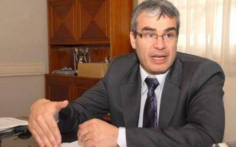 Tiene media sanci�n la cesi�n de tierras para la Ciudad Judicial