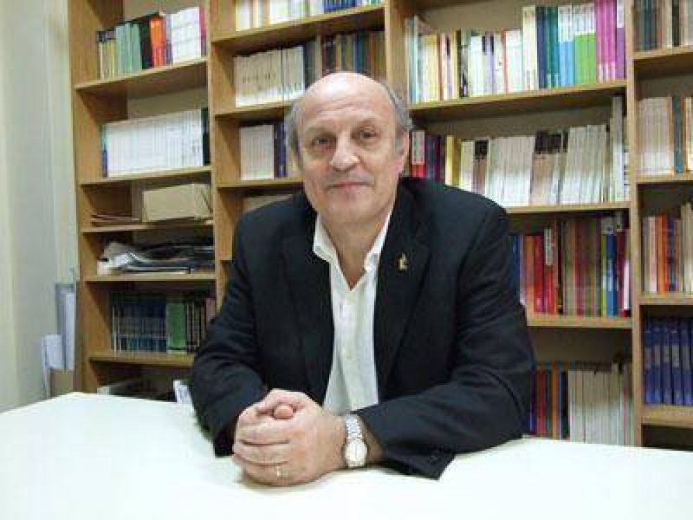 El marinismo y el vernismo, enfrentados por las primarias