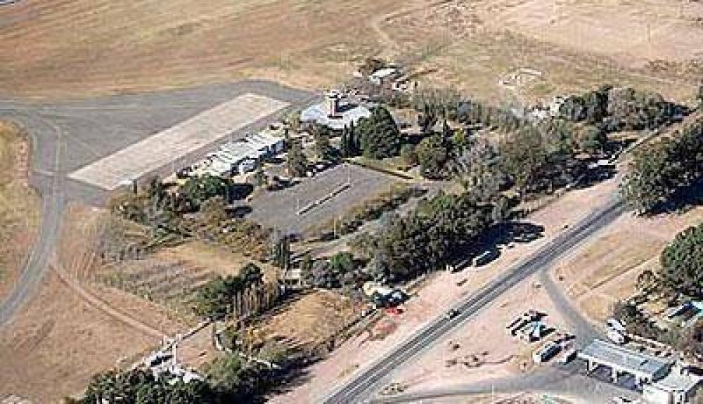El Gobierno Provincial homolog� �reas de emergencia y desastre agropecuario