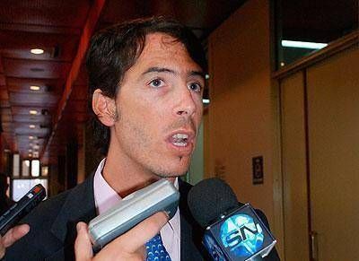 Berhongaray pide un adicional de 50% para los maestros con horario nocturno