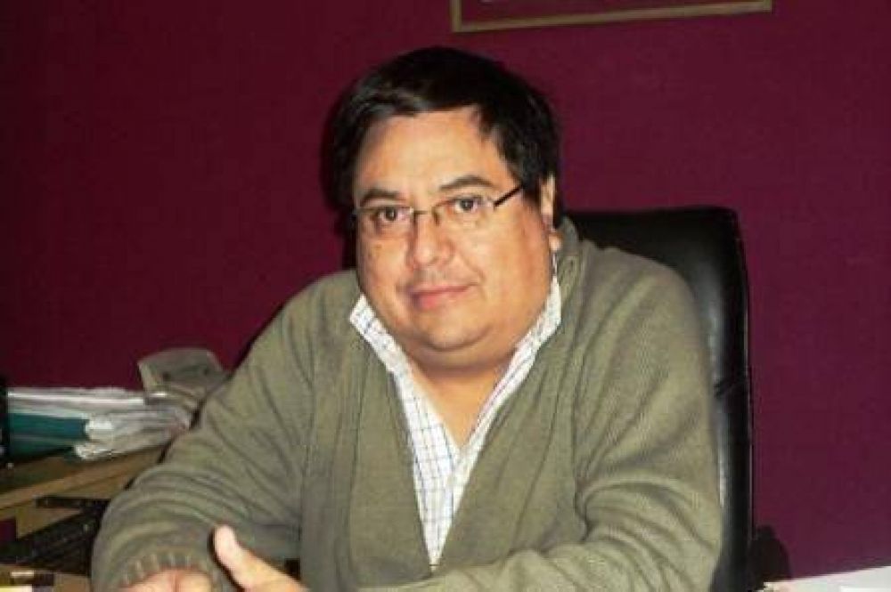 RADICALES QUE APOYAN LA CANDIDATURA DE BOLLINI