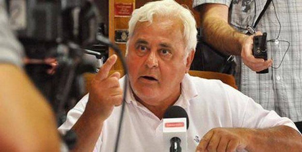 Plusval�a: El proyecto de Barracchia, ahora en toda la Provincia 