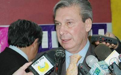 Guinle: �todas las alternativas que enfrentan al FpV atrasan�