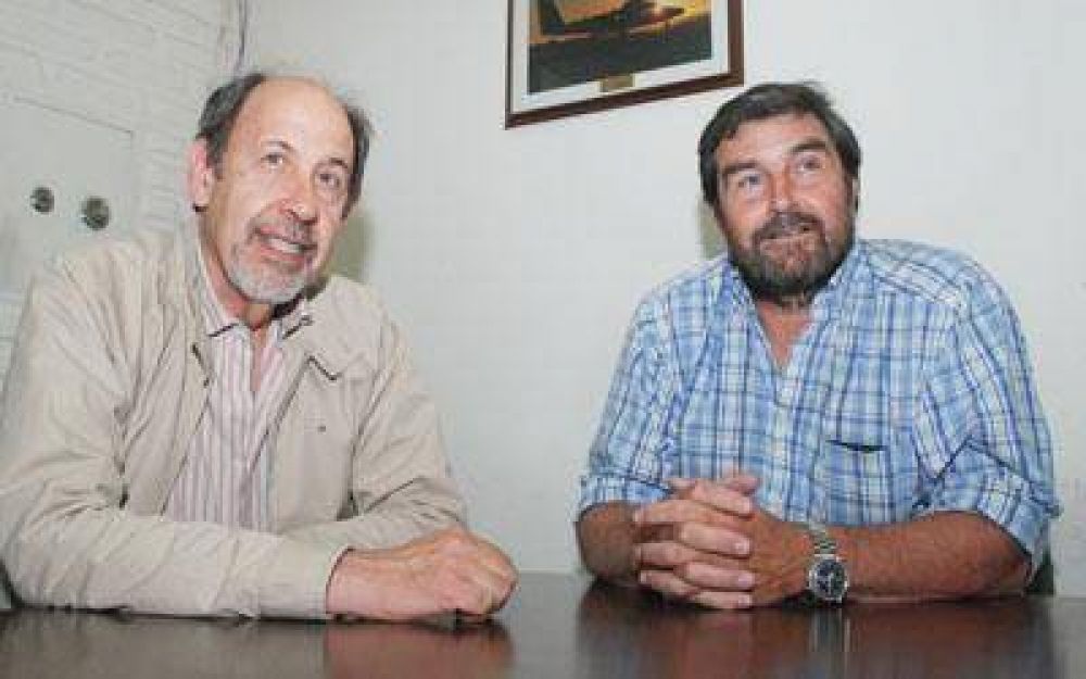 Bermejo y Gonz�lez aseguran que el PACh �har� una muy buena elecci�n�