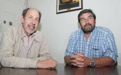 Bermejo y Gonz�lez aseguran que el PACh �har� una muy buena elecci�n�