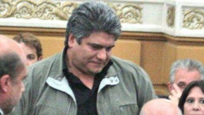 Juecista Varas procesado dej� su banca y arroj� sospechas pol�ticas sobre el PJ