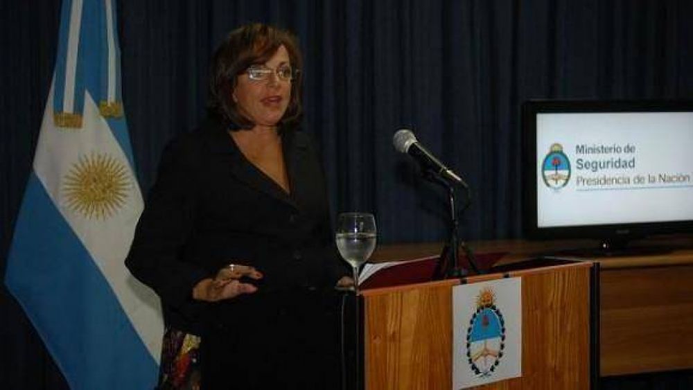 Inauguran hoy la cuarta regi�n de Gendarmer�a en Tucum�n