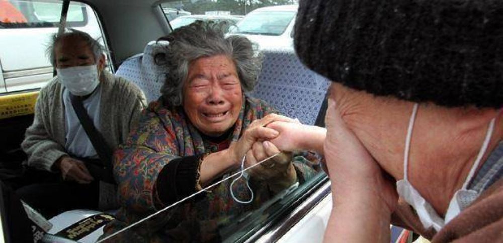 Hay 23 contaminados por la radiaci�n pese a los desesperados esfuerzos