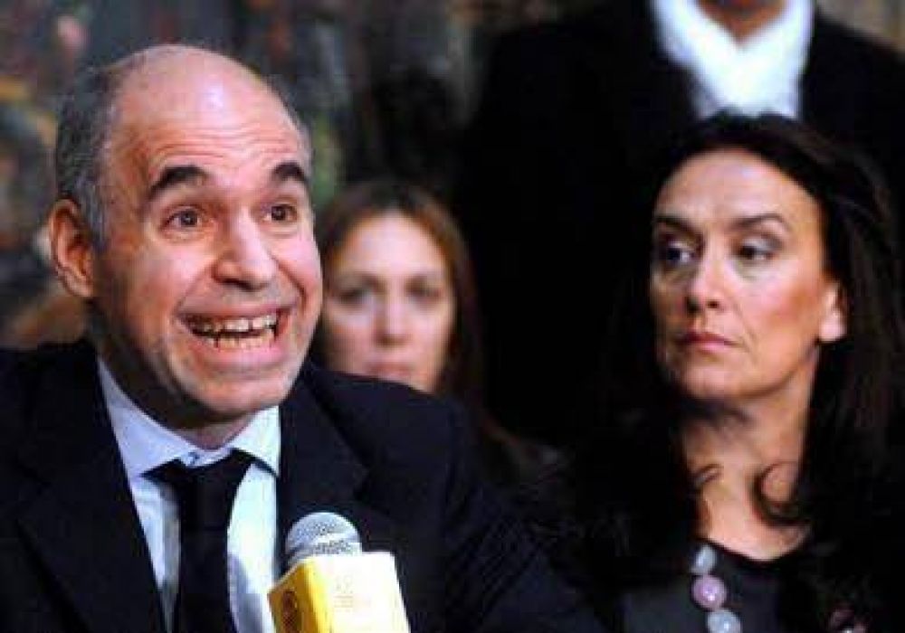 Un gabinete escindido: hora de los bifes