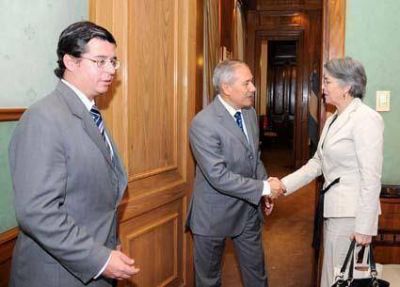 Jujuy ofrece lo mejor de Jama 