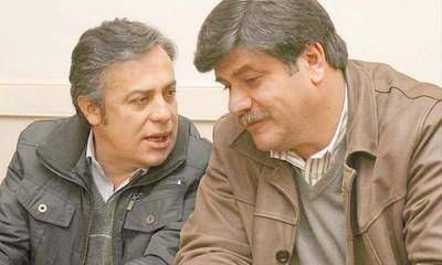 Abed, Manzur y Vaqui� se disputan ser el vice de Cornejo
