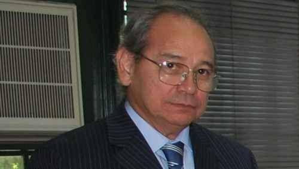 "El aumento a los jueces es una bonificaci�n por incompatibilidad"