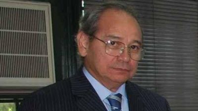 "El aumento a los jueces es una bonificaci�n por incompatibilidad"