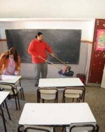 El Poder Ejecutivo pasar� a planta a m�s de 4 mil beneficiarios de PIL