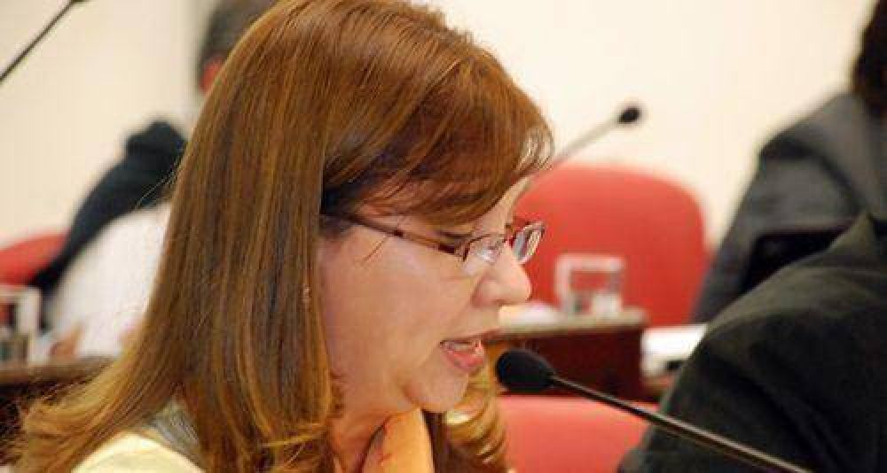 Mastandrea resalt� la importancia de la municipalizaci�n de El Espinillo