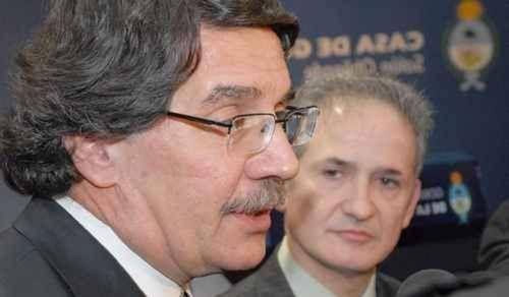 Sileoni entregar� netbooks y libros en la provincia