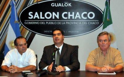 Brindaron detalles sobre la Fiesta Nacional del Algod�n