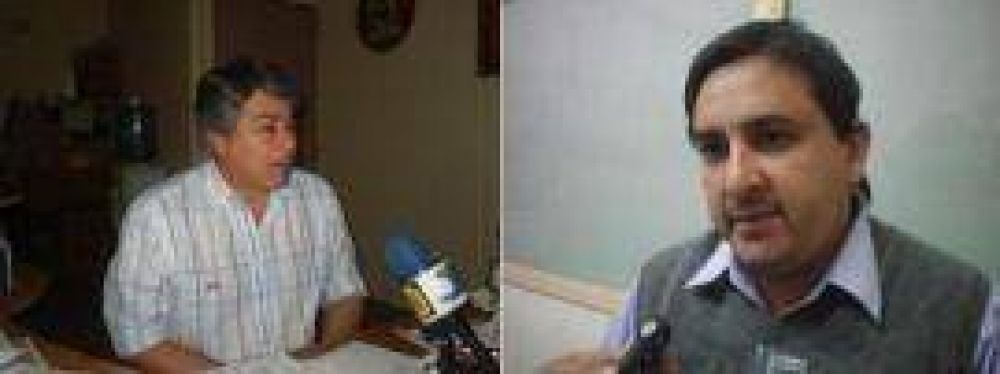 S�enz Pe�a: precandidatos del PJ piden �reglas claras"