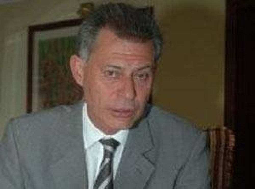 Wayar" tengo un plan para cambiarle la historia a Salta"