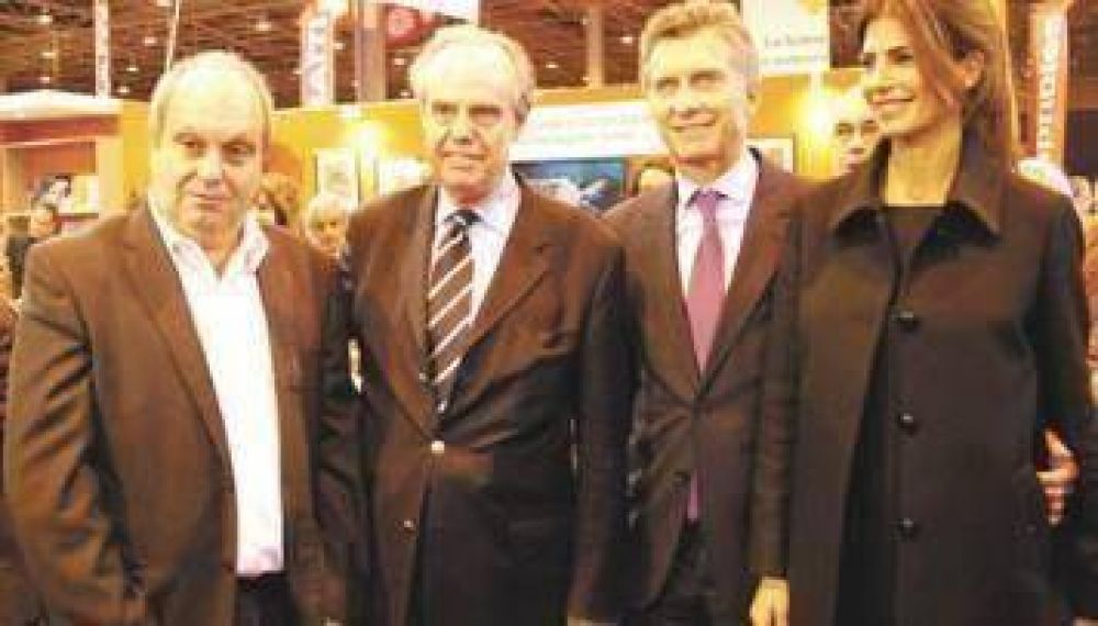 Macri deber� declarar en causa por la ex UCEP